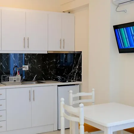 Guest house Lejla Ksamil