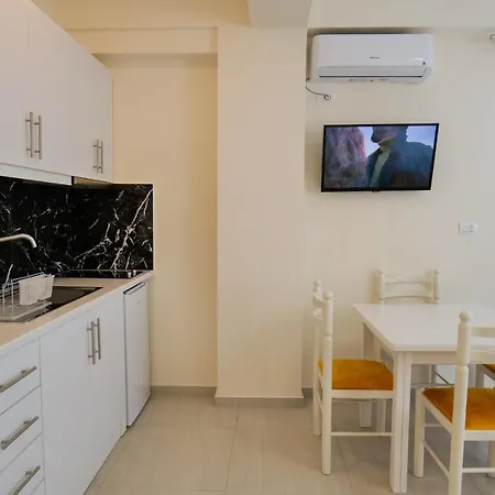 Guest house Lejla Ksamil