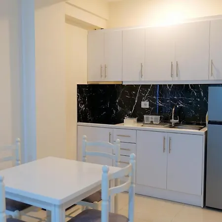 Lejla Guest house Ksamil