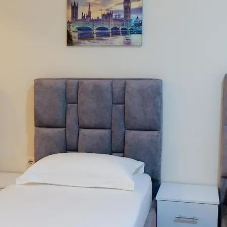 Lejla Гостевой дом 3*