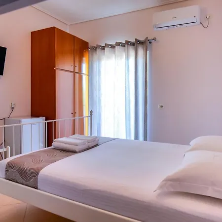 Гостевой дом Lejla Ксамил