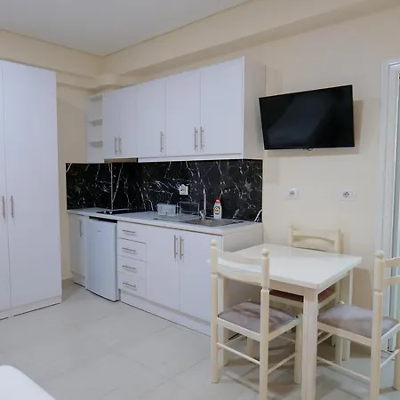 Lejla Pensjonat 4*