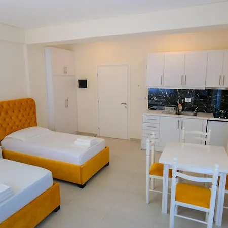 Lejla Guest house Ksamil