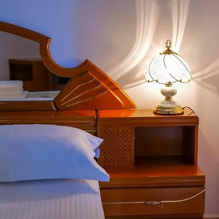 Lejla 4* Ksamil