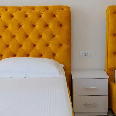 Lejla Гостевой дом