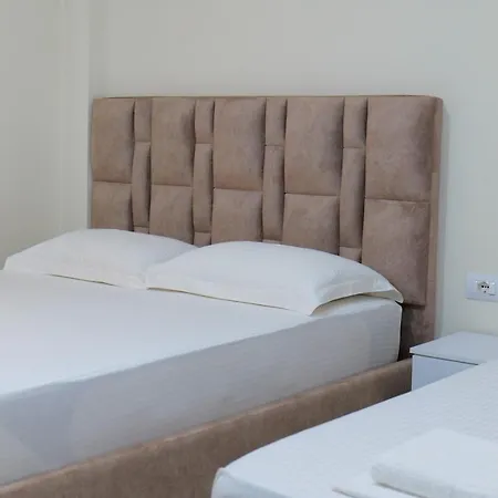 Lejla 4* Ksamil