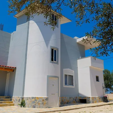 Guest house Lejla 3*