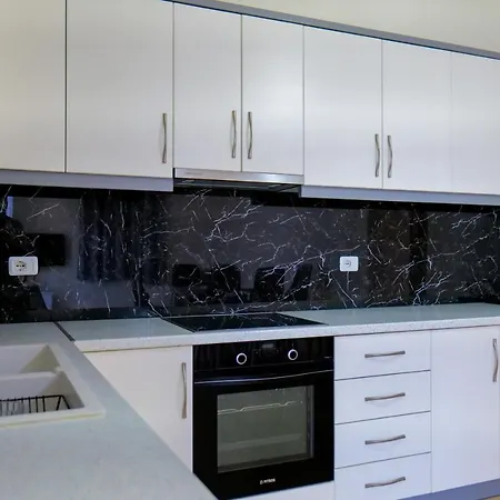 Lejla Гостевой дом 3*