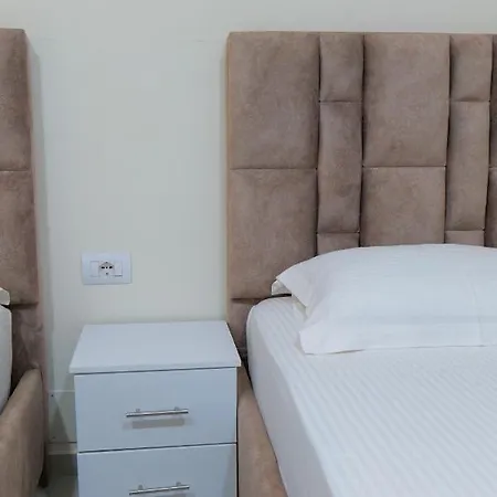 Lejla Guest house Ksamil