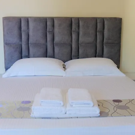 Lejla Гостевой дом 3*