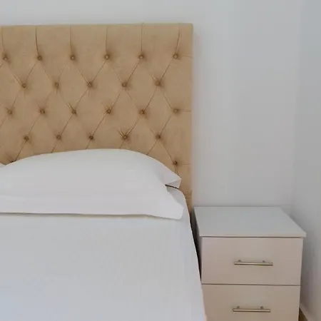 Lejla Guest house Ksamil