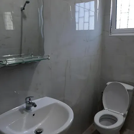 Lejla Vendégház 4*