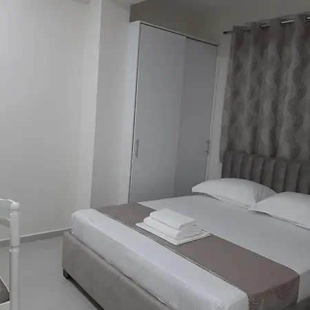 Lejla Vendégház Ksamil