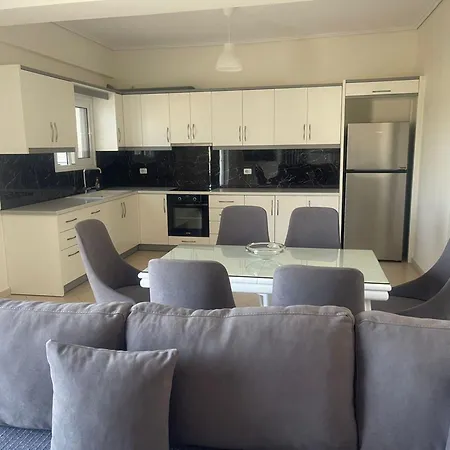 Guest house Lejla Ksamil