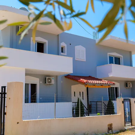 Lejla Guest house 3*