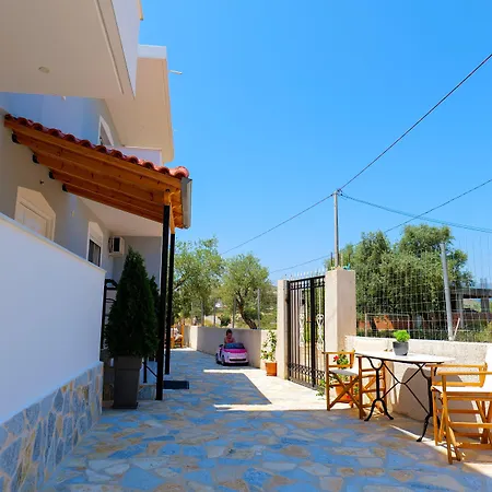 Гостевой дом Lejla