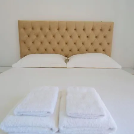 Guest house Lejla 3*