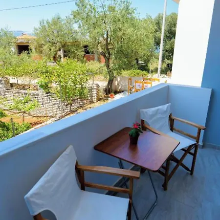 Гостевой дом Lejla