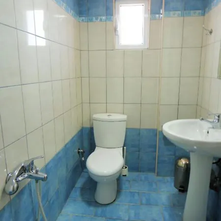 Lejla Guest house Ksamil