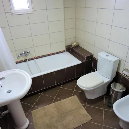 Lejla Guest house Ksamil