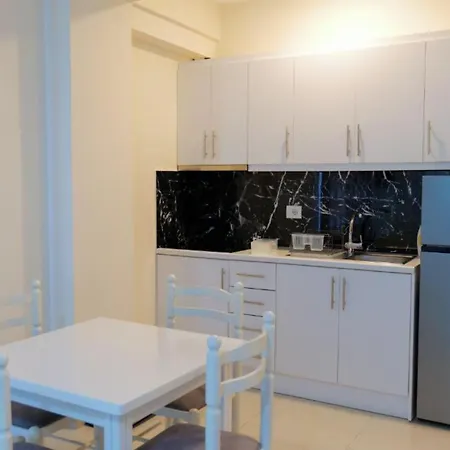 Guest house Lejla Ksamil