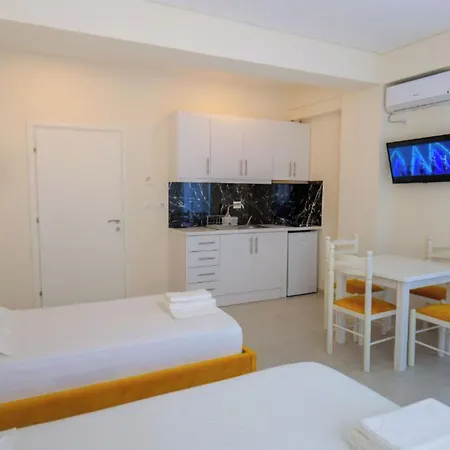 Guest house Lejla Ksamil