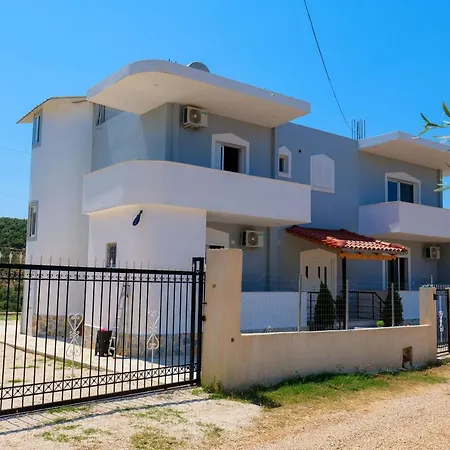 Lejla * Ksamil