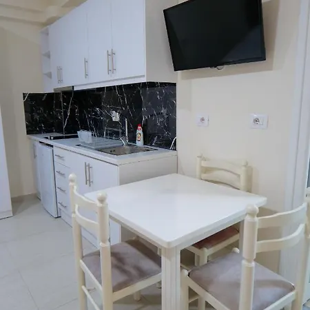Lejla Guest house