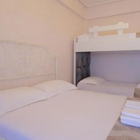 Affittacamere Lejla 3*