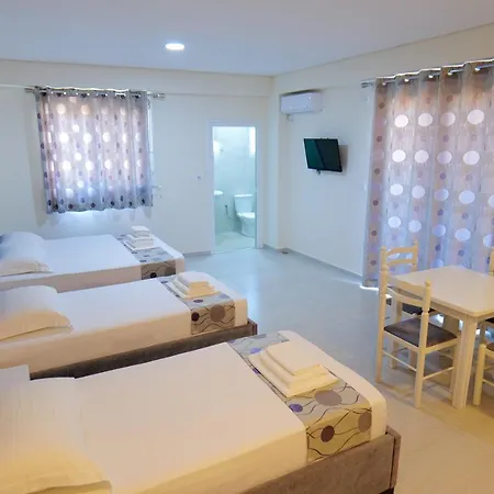 Affittacamere Lejla 3*