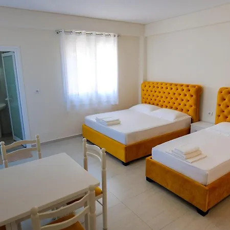 Guest house Lejla