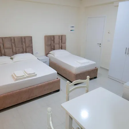Lejla Guest house *