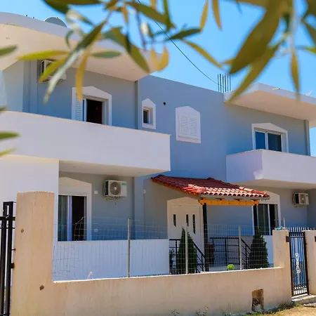 Lejla Guest house