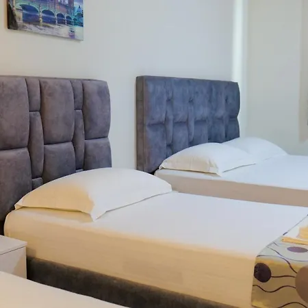 Affittacamere Lejla Ksamil