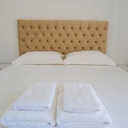 Lejla Affittacamere Ksamil