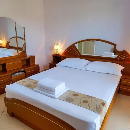 Lejla Guest house *