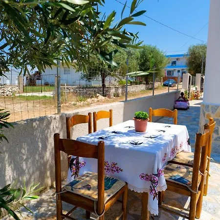 Guest house Lejla Ksamil