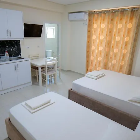 Lejla Guest house