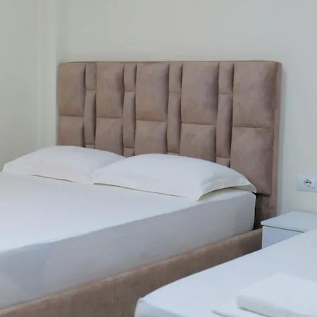 Lejla 4* Ксамил